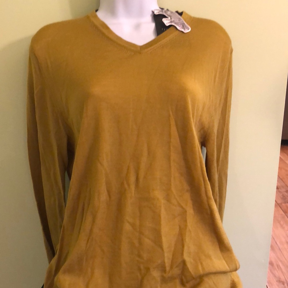 NWT Ted Baker sweater